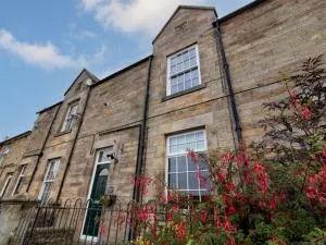 Pass the Keys Charming Edwardian Stone Cottage Countryside Views - Rokeby