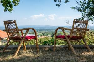 B&B Buongiorno Caprarola