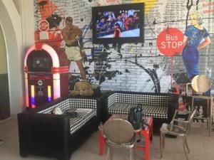 Hurghada Makadi Heights