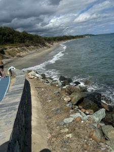 Appartements Charmant appartement dans residence avec piscines : photos des chambres