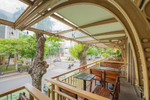 Dana Pearl - Han Bridge By HOS