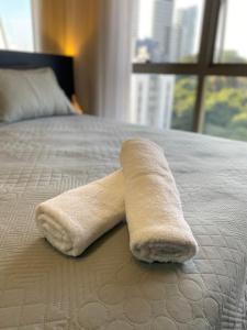 Apartamento de Luxo com acesso exclusivo à Praia