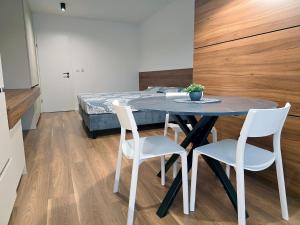 Studio Apartman Petrinja