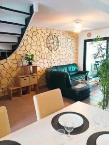 L'abri côtier - Port-Louis