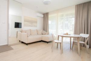 SMĖLĖTOS KOPOS - Mano jūra 3