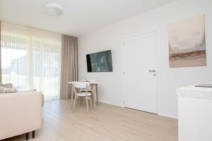 SMĖLĖTOS KOPOS - Mano jūra 3