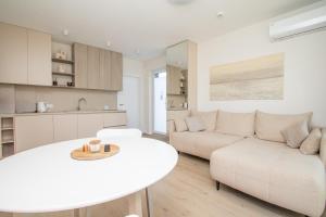 SMĖLĖTOS KOPOS - Mano jūra 3