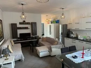 Cafe de Pylar - Korinthos