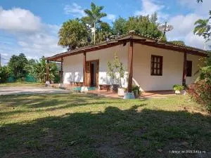 Ecopolis hospedaje 2 - 布埃纳文图拉