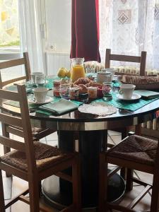B&B / Chambres d'hotes Le Kaymard : photos des chambres