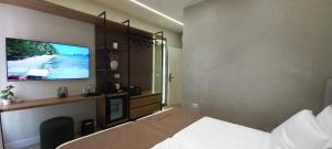 Galerias Rooms, Central Tirana, Self Check-In