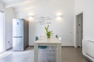 Bcolors Rooms, Selargius Is Corrias img27