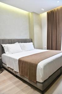 Galerias Rooms, Central Tirana, Self Check-In