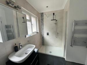 The Staverton Suite, London