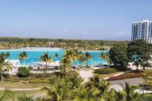 Condo by beautiful Lagoon - Río Hato