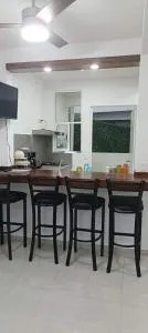 Brisa y Mar - La Puerta