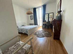 Appartements LE BERCHON classe trois epis : Appartement 2 Chambres