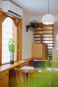 VietHOME - 401 Family Choice 3 pax - Lift - Kitchen