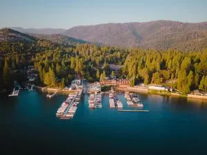 The Pines Resort & Conference Center - جيون ليك