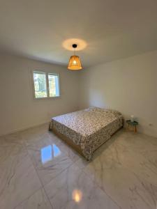 Villas Villa renovee proche centrale - clim reversible - wifi - parking : photos des chambres