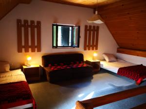 Ski Cottage 