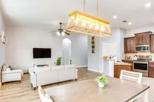 Private Office and Playground Greenville Home - Commerce