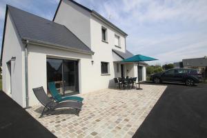 Maisons de vacances La Suretiere : photos des chambres