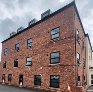 Private room - Shared Bathroom, Wakefield