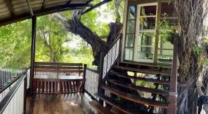 Croc Camp - Ban Khlong Pha Ong