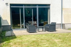 Charmant Logement Brugelette Proche de Pairi Daiza