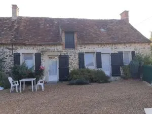 petit gite l'ecotay - Conlie