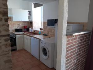 Maisons de vacances petit gite l-ecotay : photos des chambres
