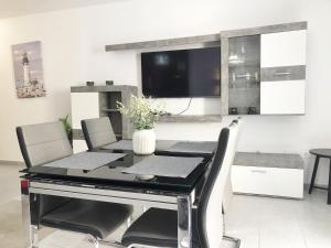 Apartamento en Victoria Park Playa San Juan