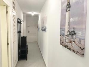 Apartamento en Victoria Park Playa San Juan