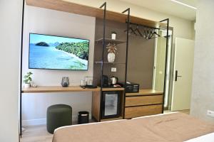 Galerias Rooms, Central Tirana, Self Check-In