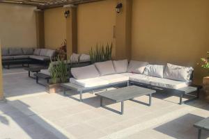 Casa Turquesa San Miguel de Allende