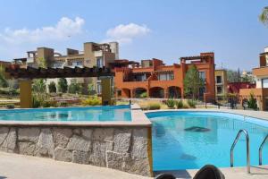 Casa Turquesa San Miguel de Allende