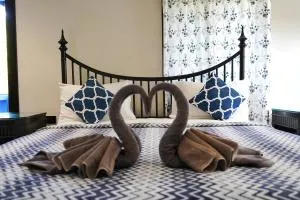 SeaBreezeMajorda - Utorda