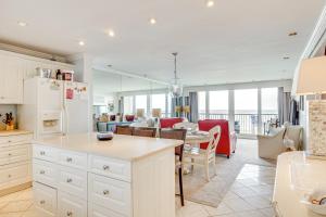 Oceanfront Atlantic Beach Condo with View!