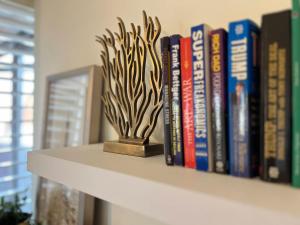 Lux Balcony Penthouse Room Basingstoke Hospital 2min drive and walkable