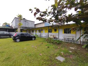 Pousada Lambaris Pereque Guarujá