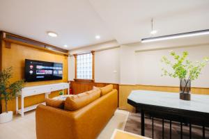 VietHOME - 501 The Wood - 2 bedrooms