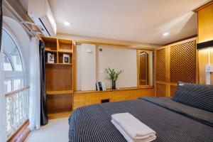 Căn Hộ 2 Phòng Ngủ (Two-Bedroom Apartment)