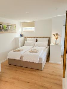 Ferienwohnung Fröhlich