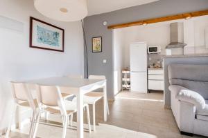 Apartamento Vista Málaga
