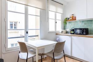 GuestReady - Séjour de charme dans le Marais