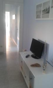 Cool apartment 5 minuts from the beach