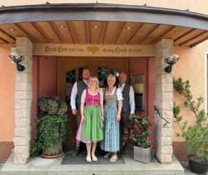 Hotel Garni Edelweiß