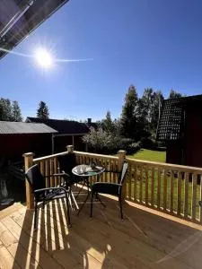 Lillstugan i Sågmyra - Enviken