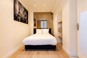 Loft 1 BR jardin des plantes AC by LCC Agency